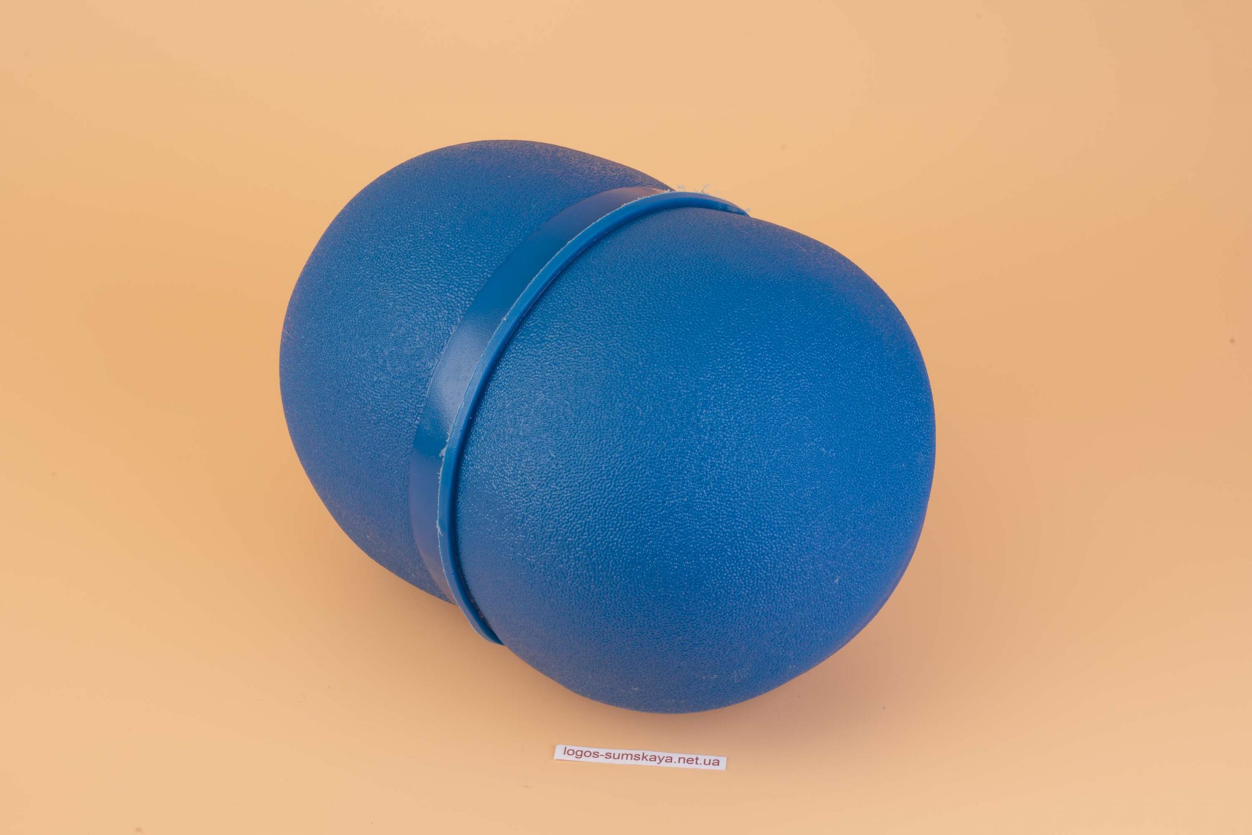 Надувний м`яч (запасний) для “Стрибаючий м’яч” - Синій