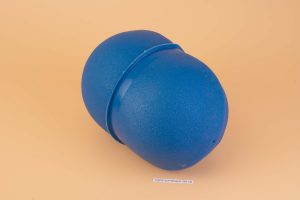 Надувний м`яч (запасний) для “Стрибаючий м’яч” - Синій